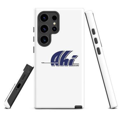 Tough Case for Samsung® | Ahi Sailing