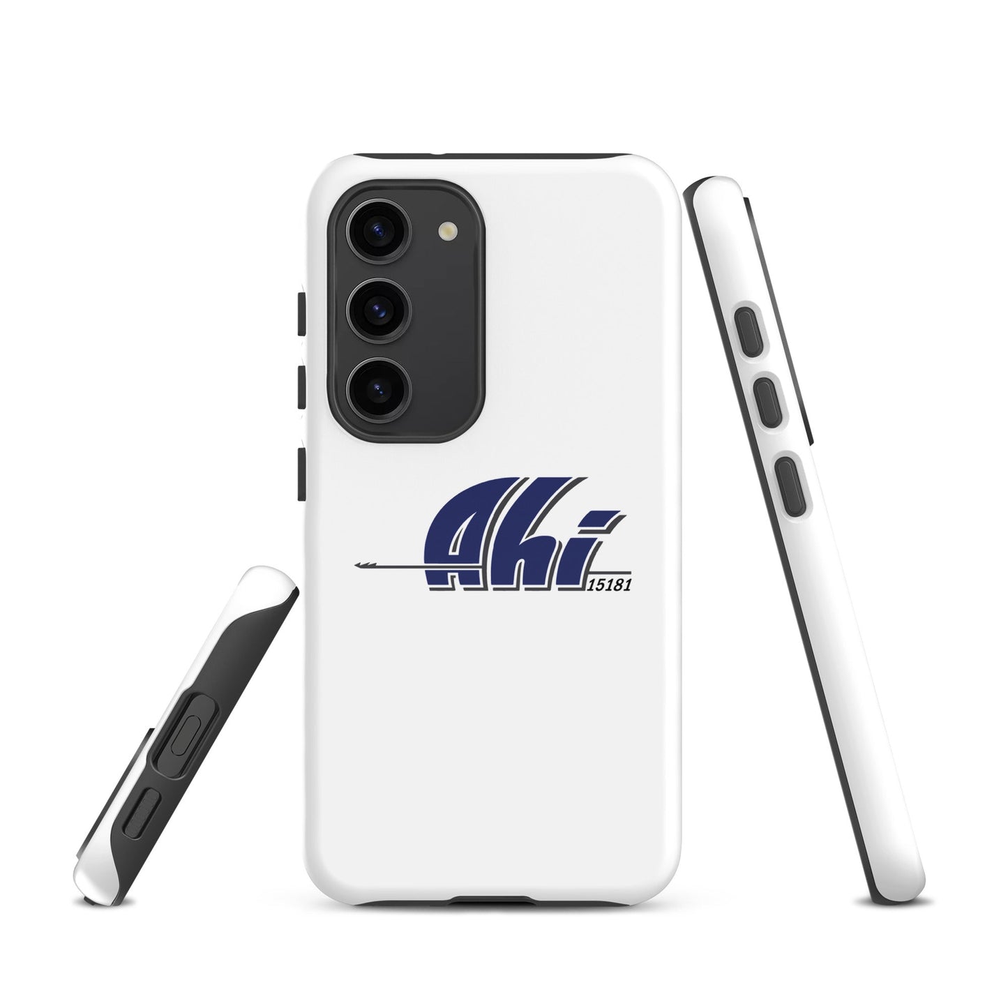 Tough Case for Samsung® | Ahi Sailing