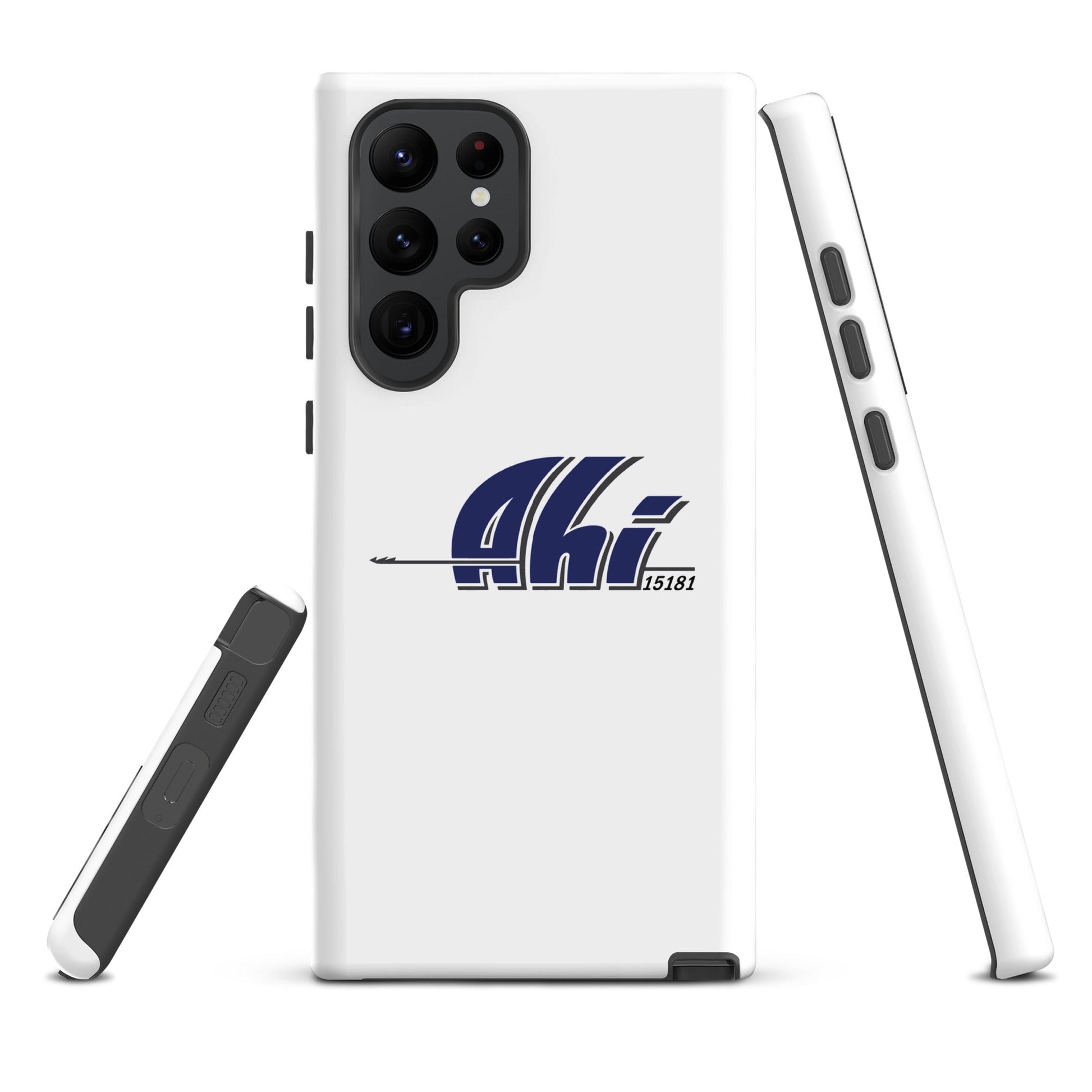 Tough Case for Samsung® | Ahi Sailing