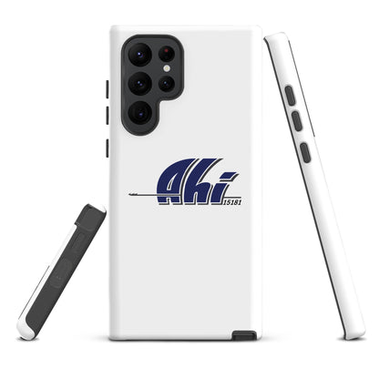 Tough Case for Samsung® | Ahi Sailing