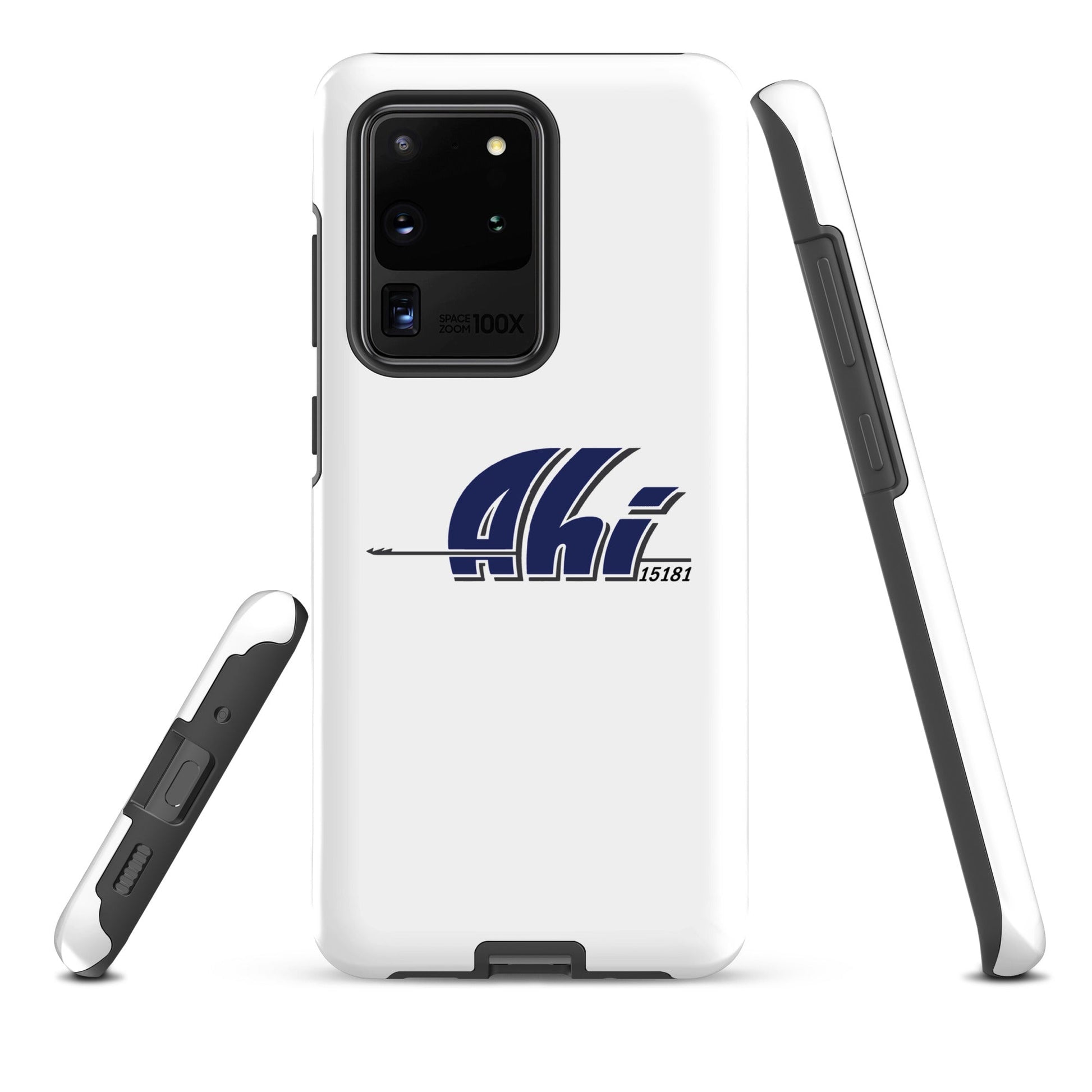 Tough Case for Samsung® | Ahi Sailing