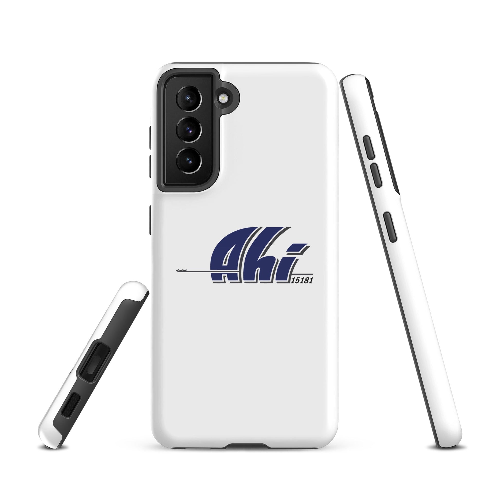 Tough Case for Samsung® | Ahi Sailing