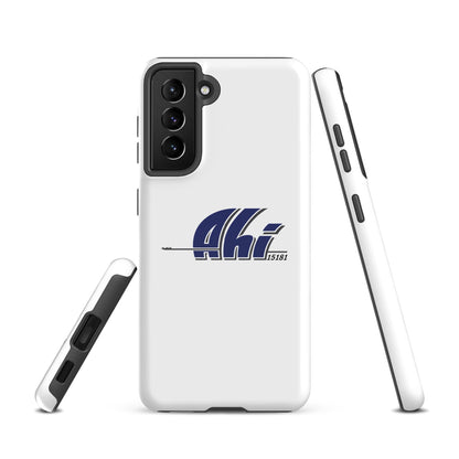 Tough Case for Samsung® | Ahi Sailing