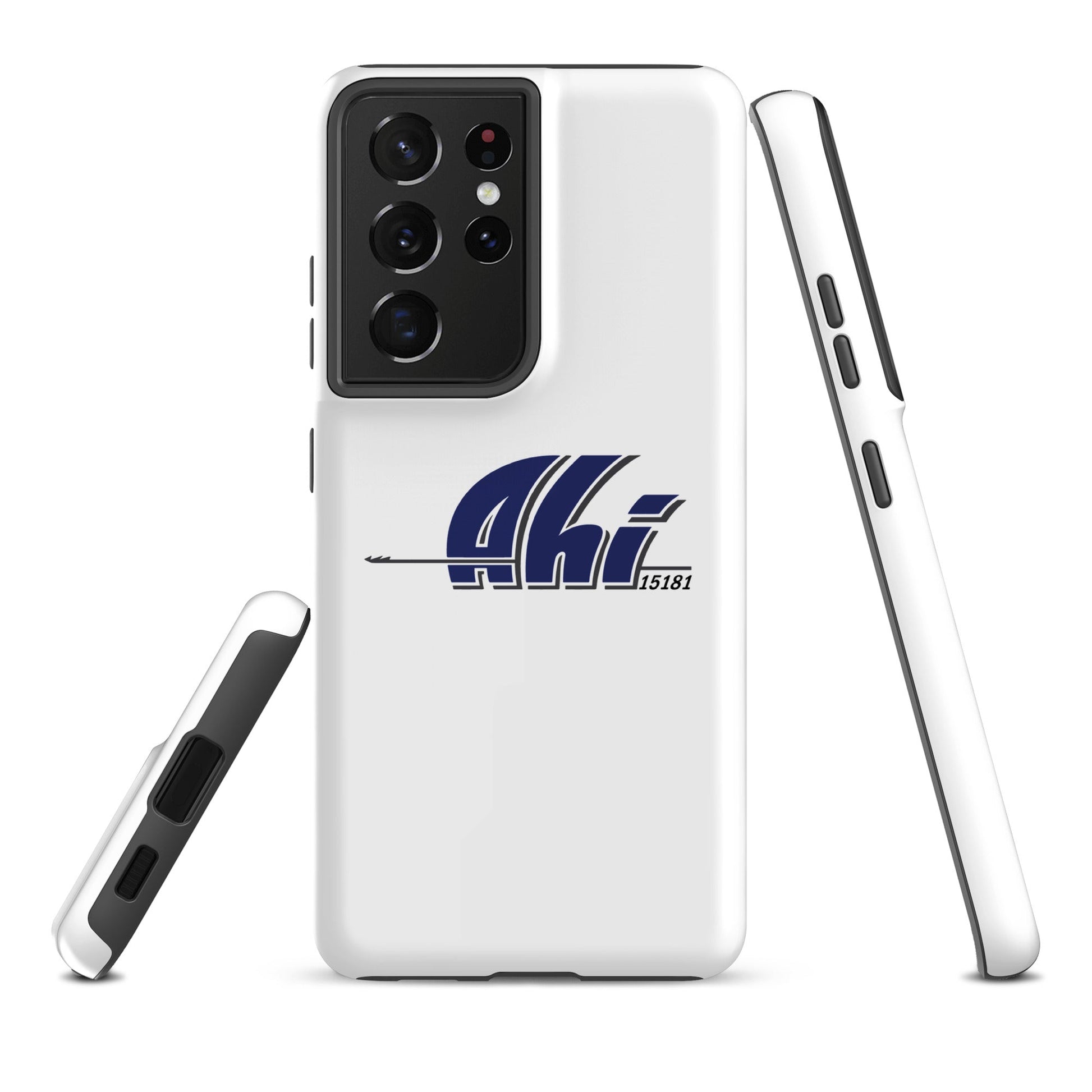 Tough Case for Samsung® | Ahi Sailing