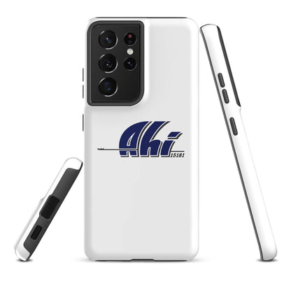 Tough Case for Samsung® | Ahi Sailing