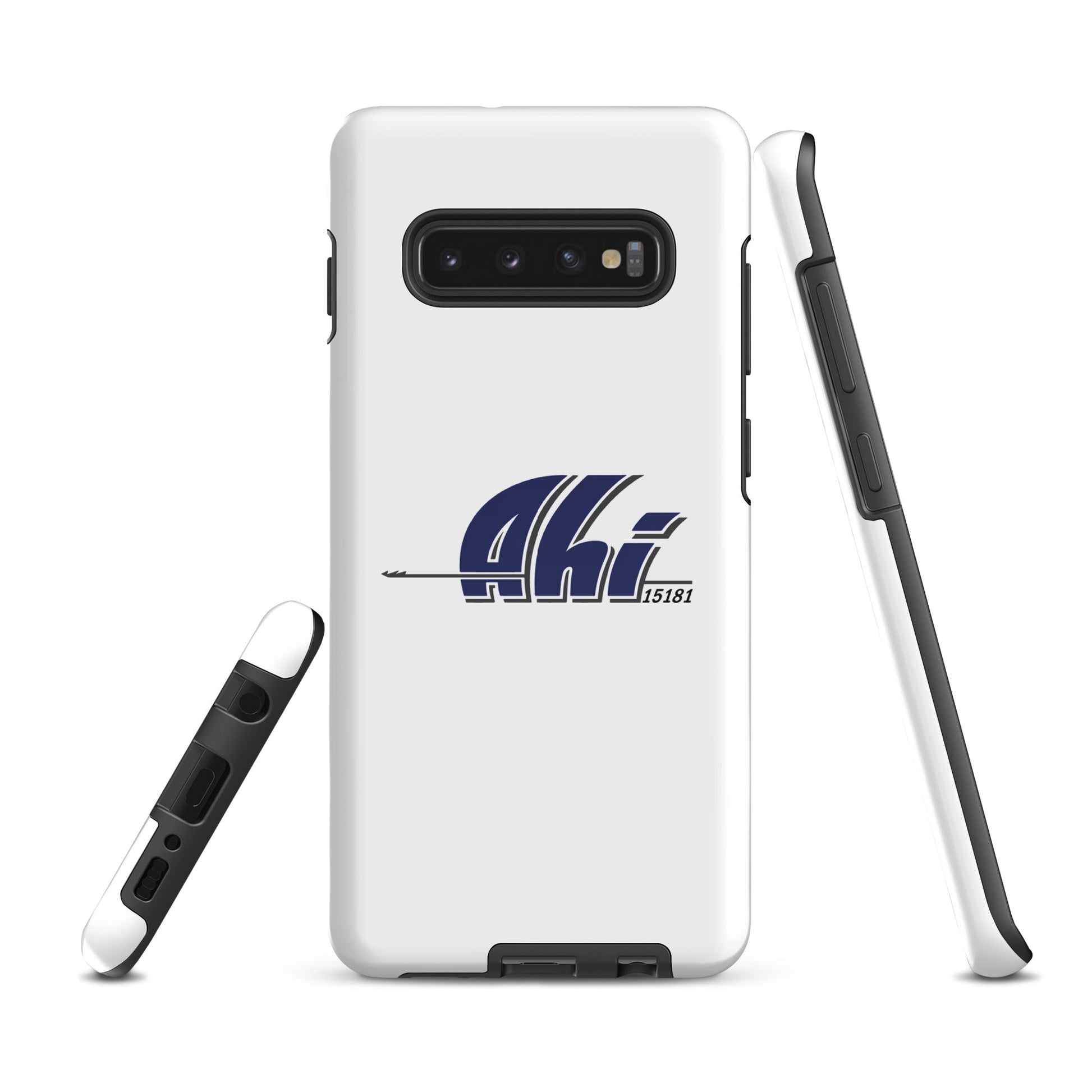 Tough Case for Samsung® | Ahi Sailing