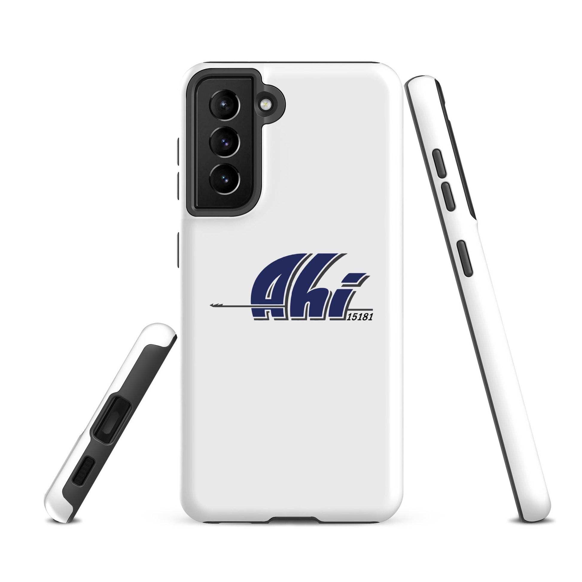 Tough Case for Samsung® | Ahi Sailing