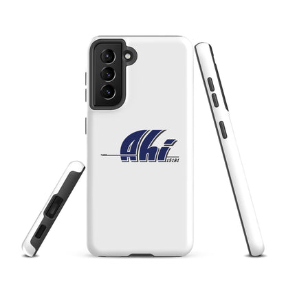 Tough Case for Samsung® | Ahi Sailing
