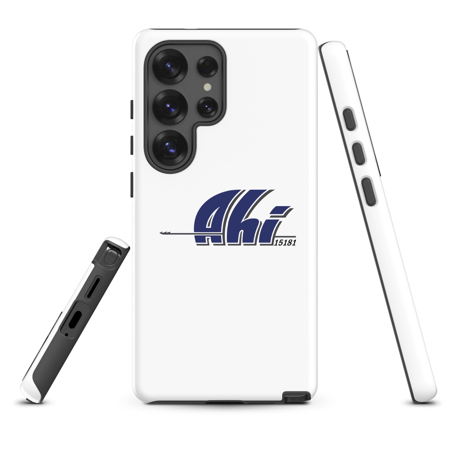 Tough Case for Samsung® | Ahi Sailing