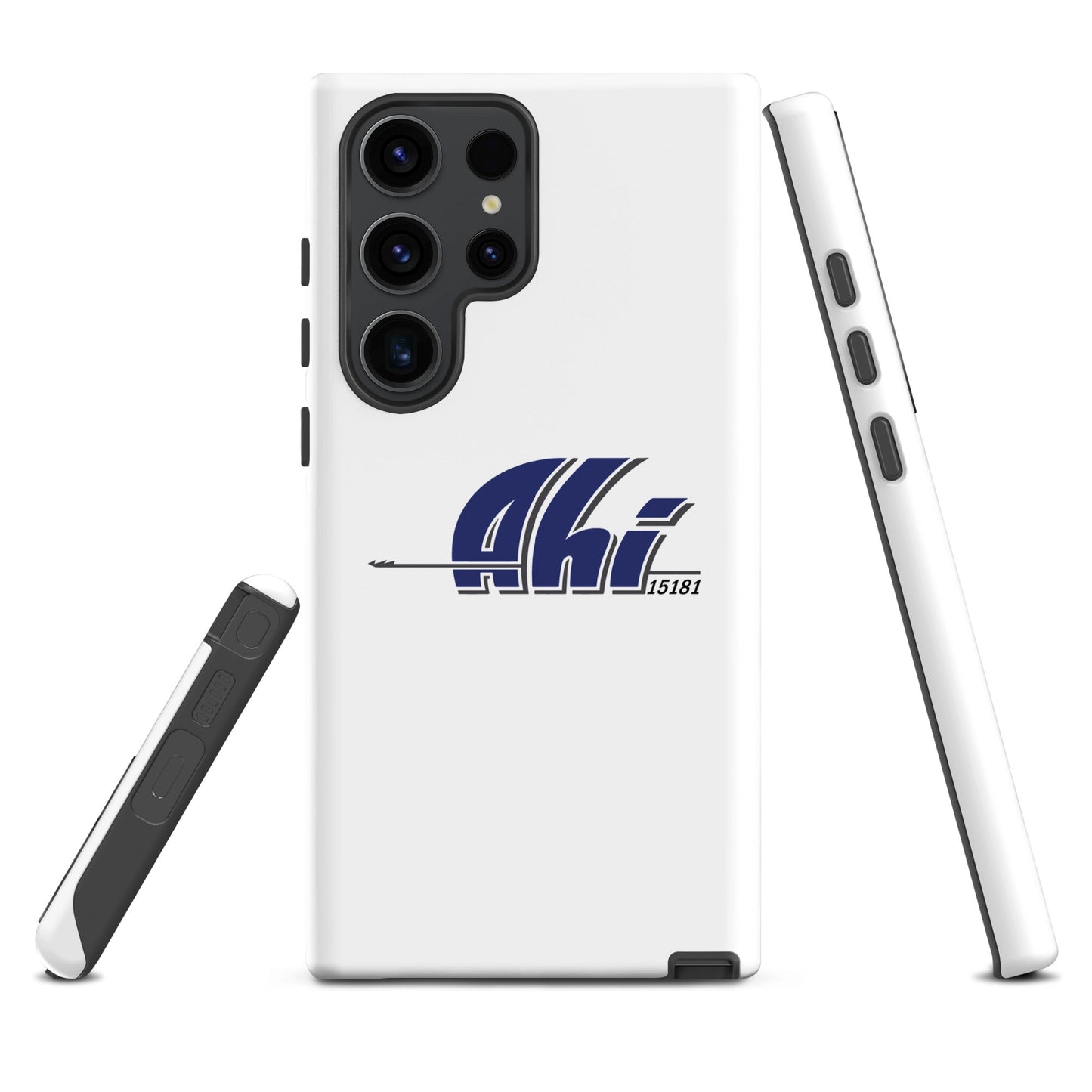 Tough Case for Samsung® | Ahi Sailing