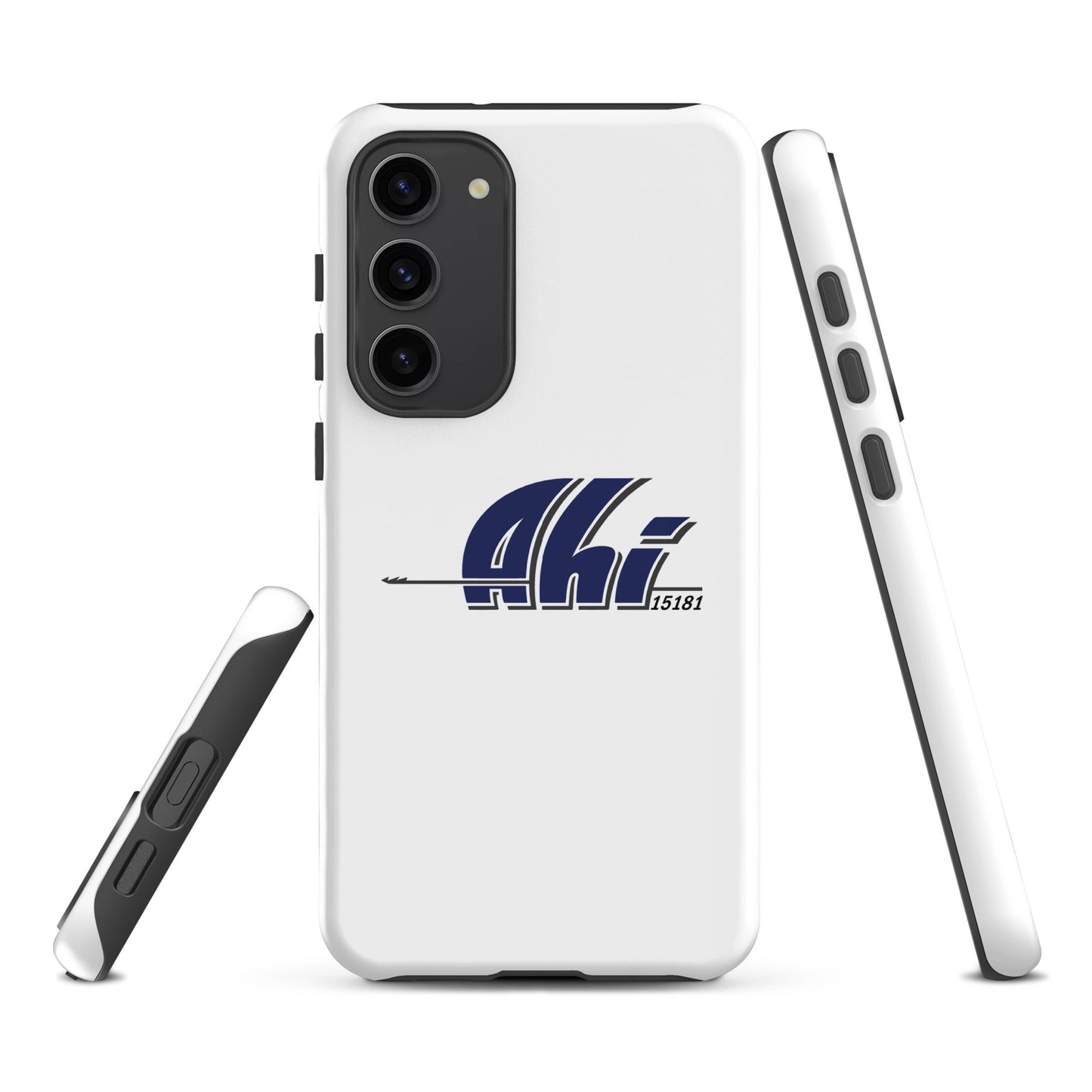 Tough Case for Samsung® | Ahi Sailing