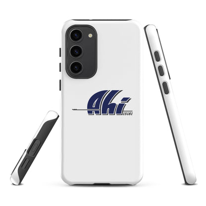 Tough Case for Samsung® | Ahi Sailing