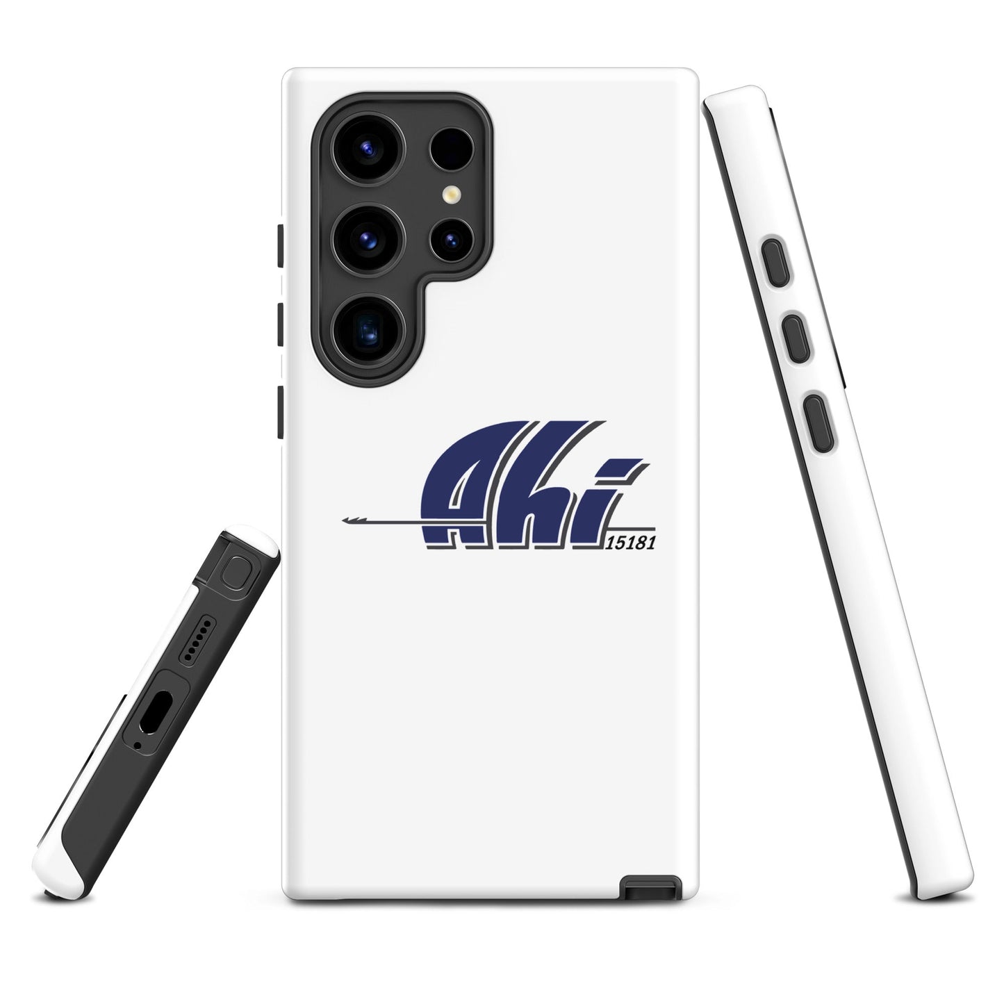 Tough Case for Samsung® | Ahi Sailing