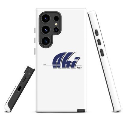 Tough Case for Samsung® | Ahi Sailing