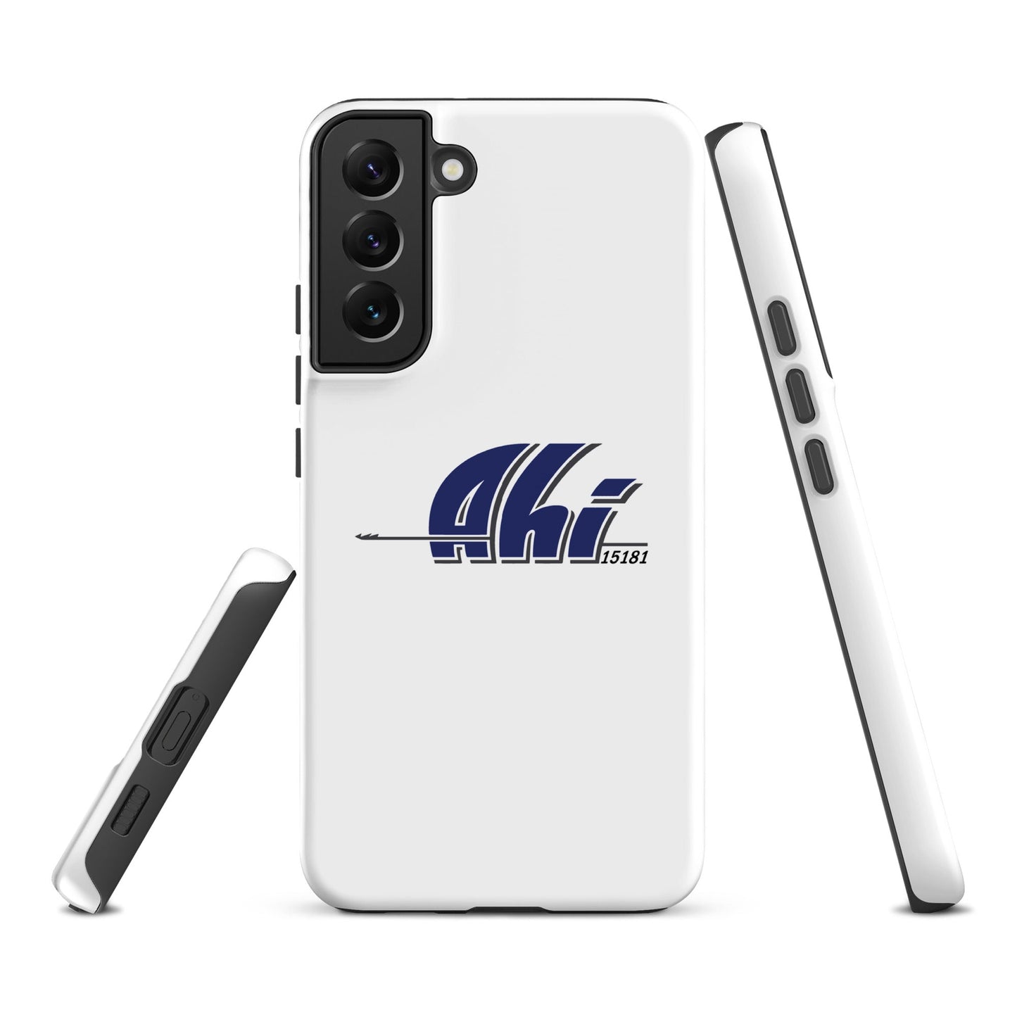 Tough Case for Samsung® | Ahi Sailing
