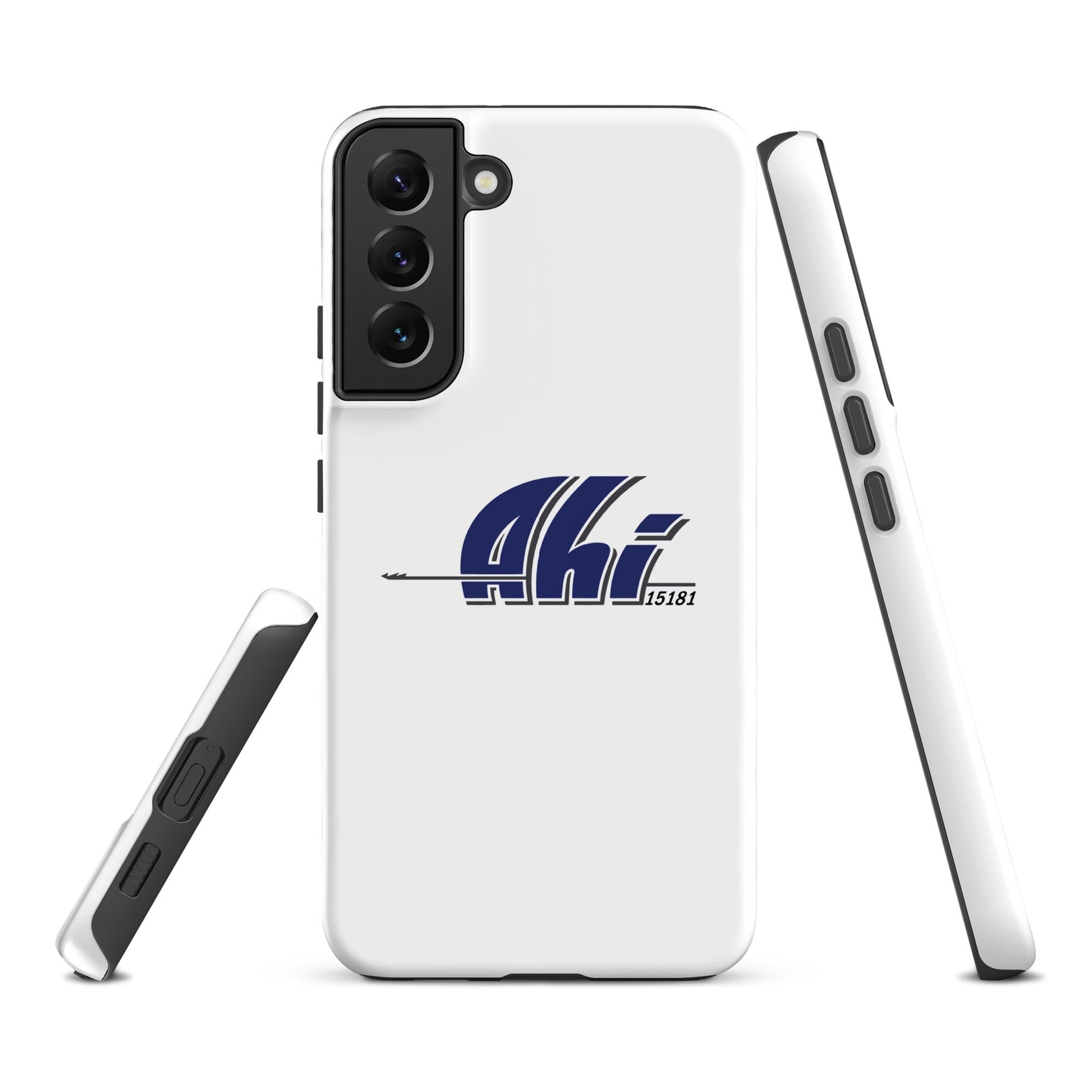 Tough Case for Samsung® | Ahi Sailing