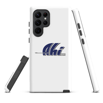 Tough Case for Samsung® | Ahi Sailing