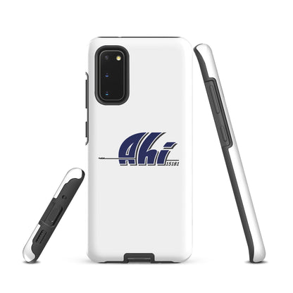 Tough Case for Samsung® | Ahi Sailing