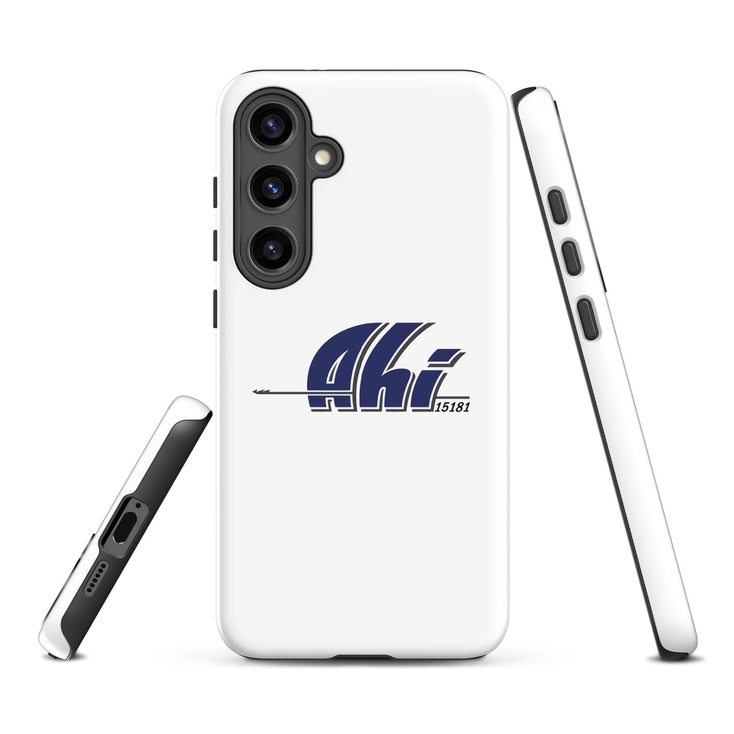 Tough Case for Samsung® | Ahi Sailing