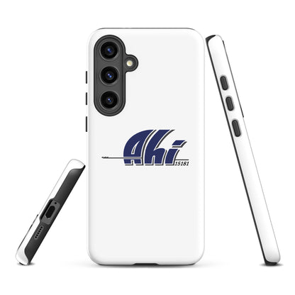 Tough Case for Samsung® | Ahi Sailing