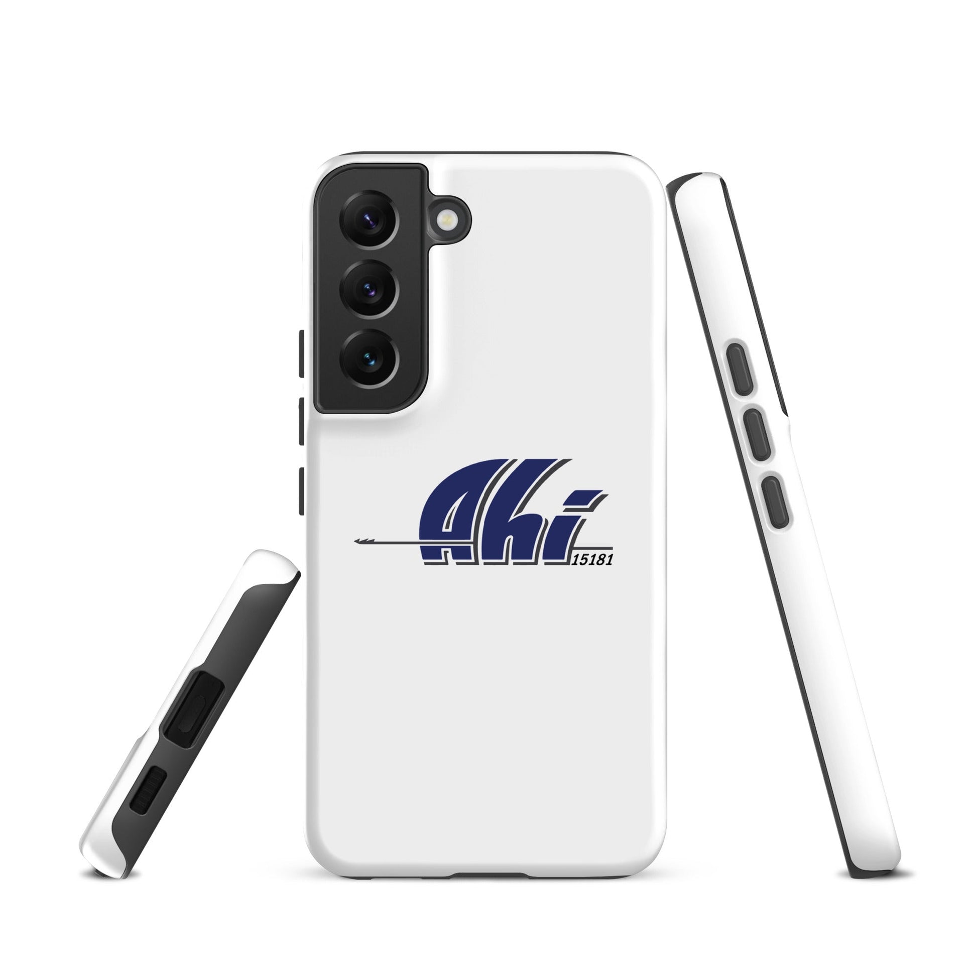 Tough Case for Samsung® | Ahi Sailing