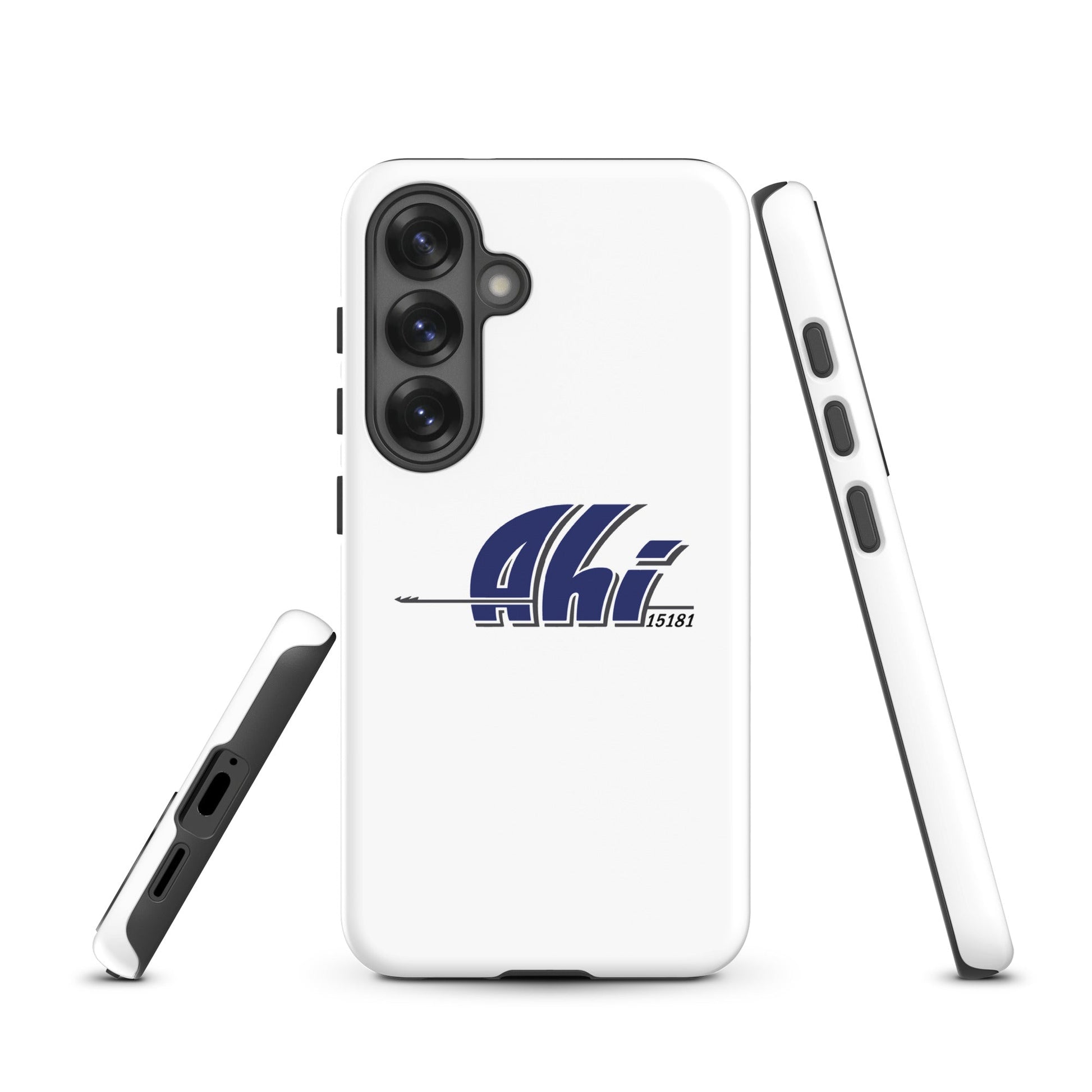 Tough Case for Samsung® | Ahi Sailing