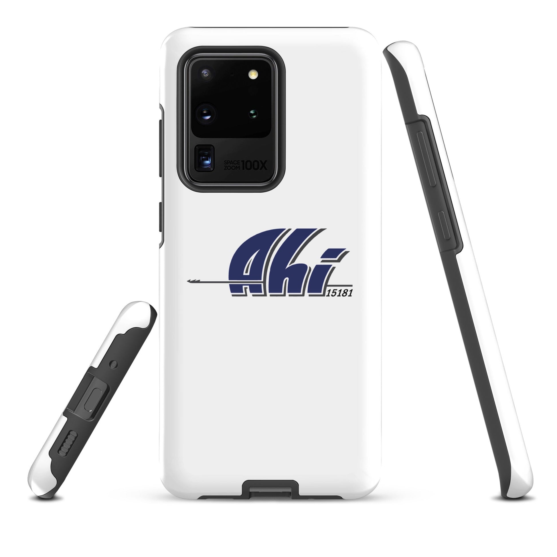 Tough Case for Samsung® | Ahi Sailing