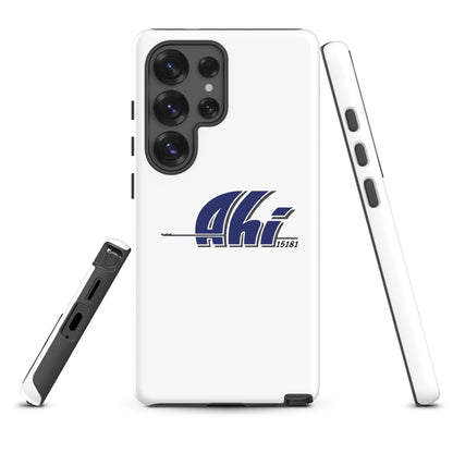 Tough Case for Samsung® | Ahi Sailing