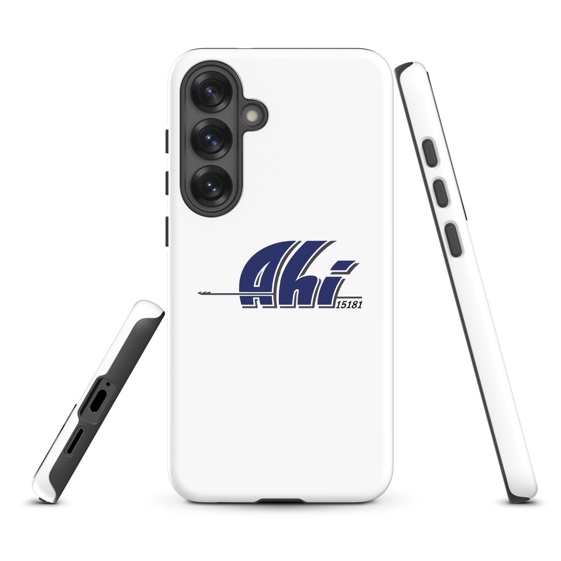 Tough Case for Samsung® | Ahi Sailing