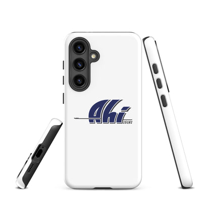 Tough Case for Samsung® | Ahi Sailing