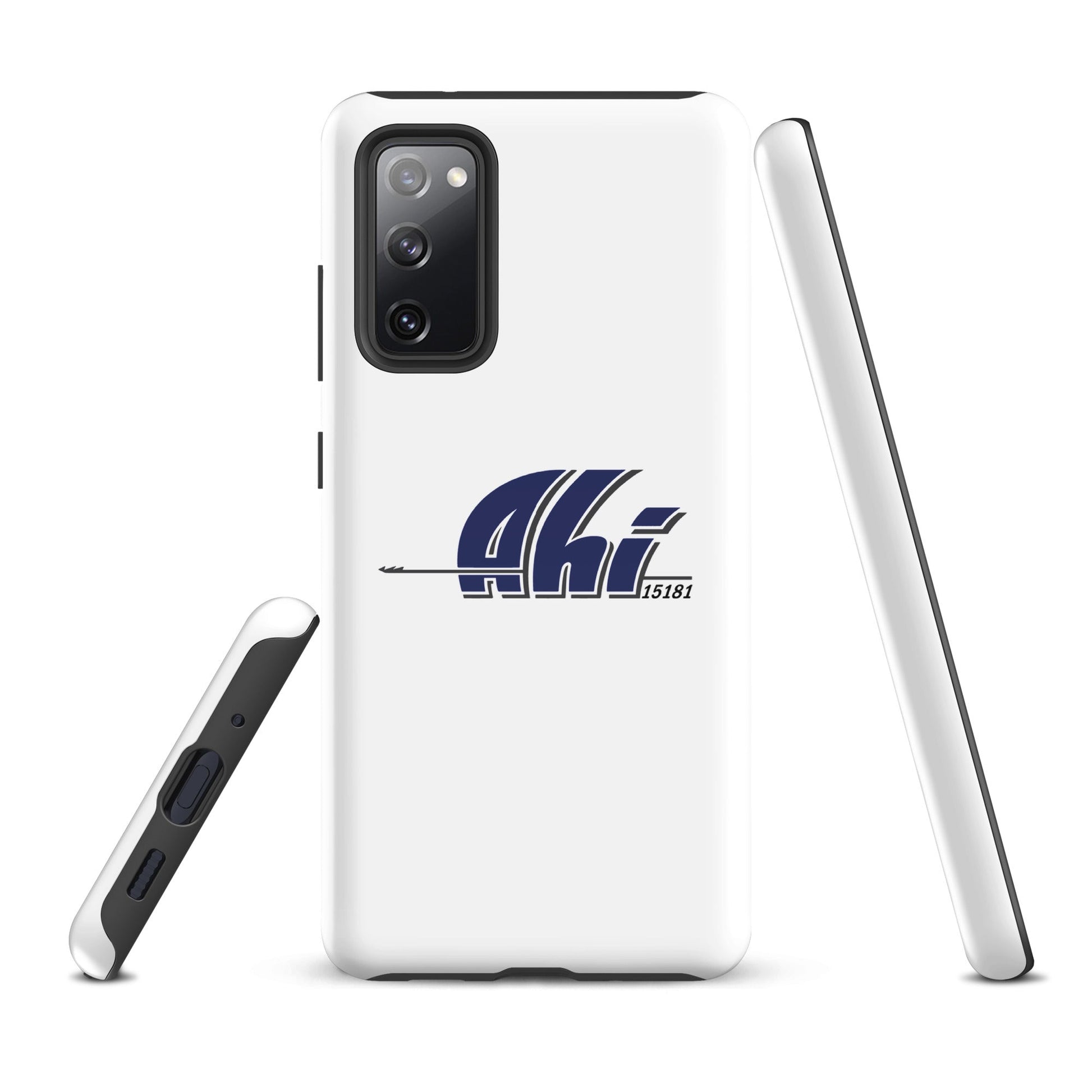 Tough Case for Samsung® | Ahi Sailing