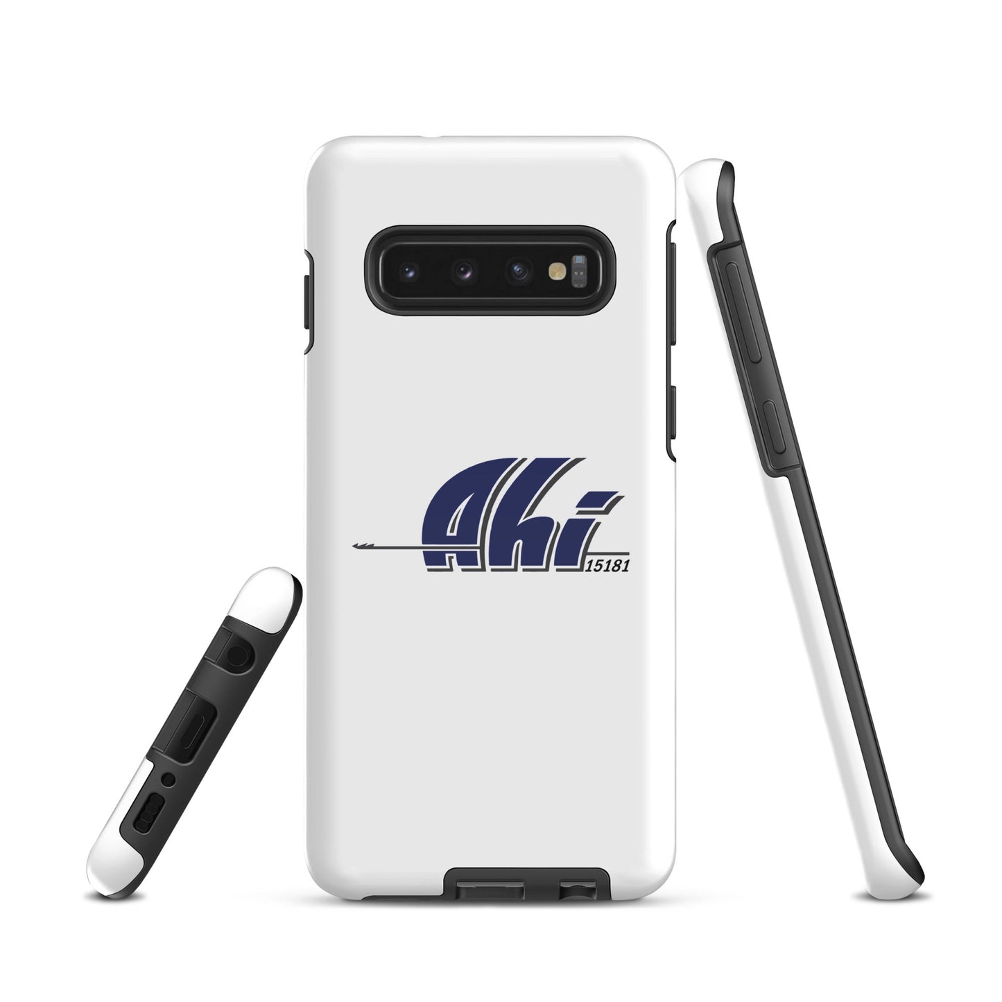 Tough Case for Samsung® | Ahi Sailing
