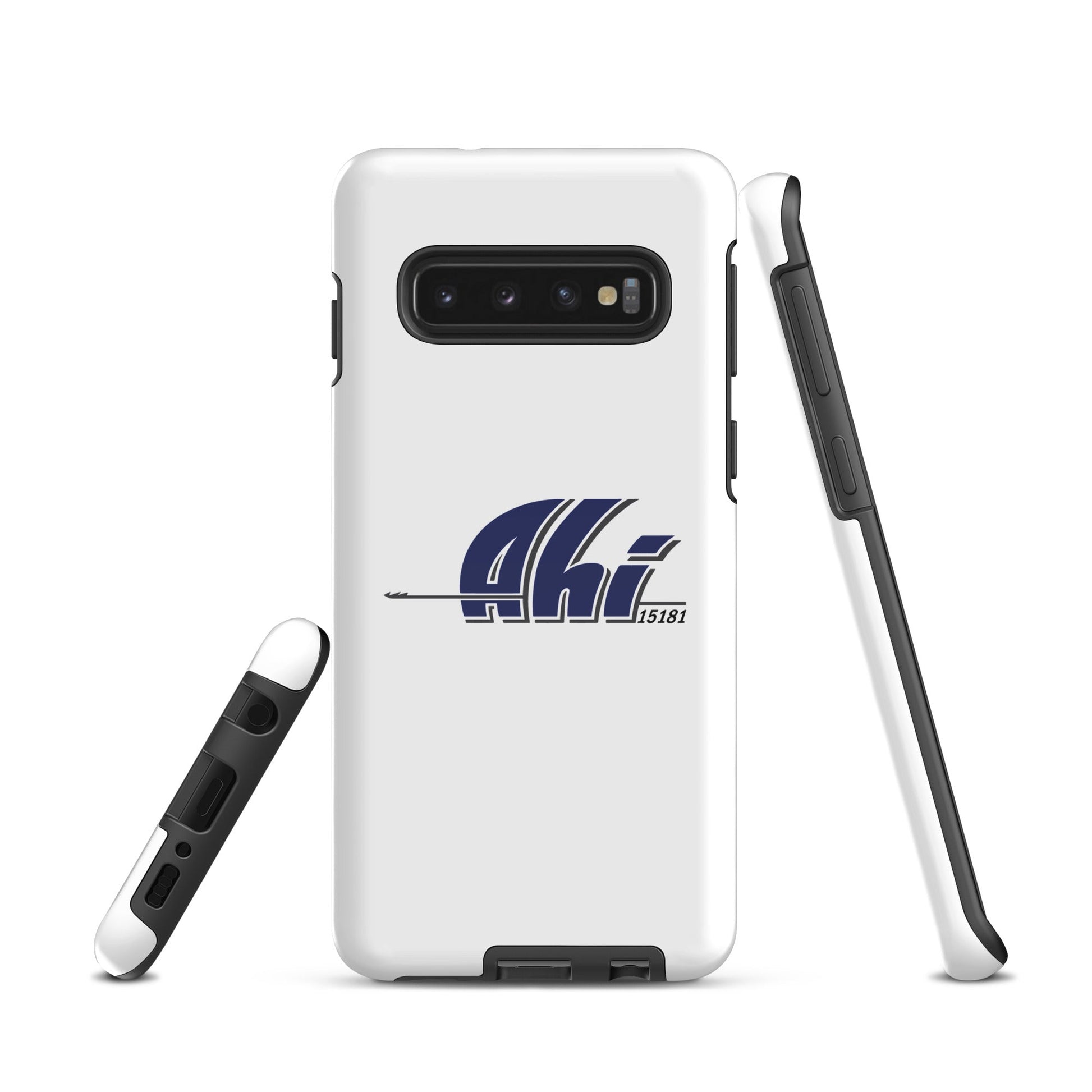 Tough Case for Samsung® | Ahi Sailing