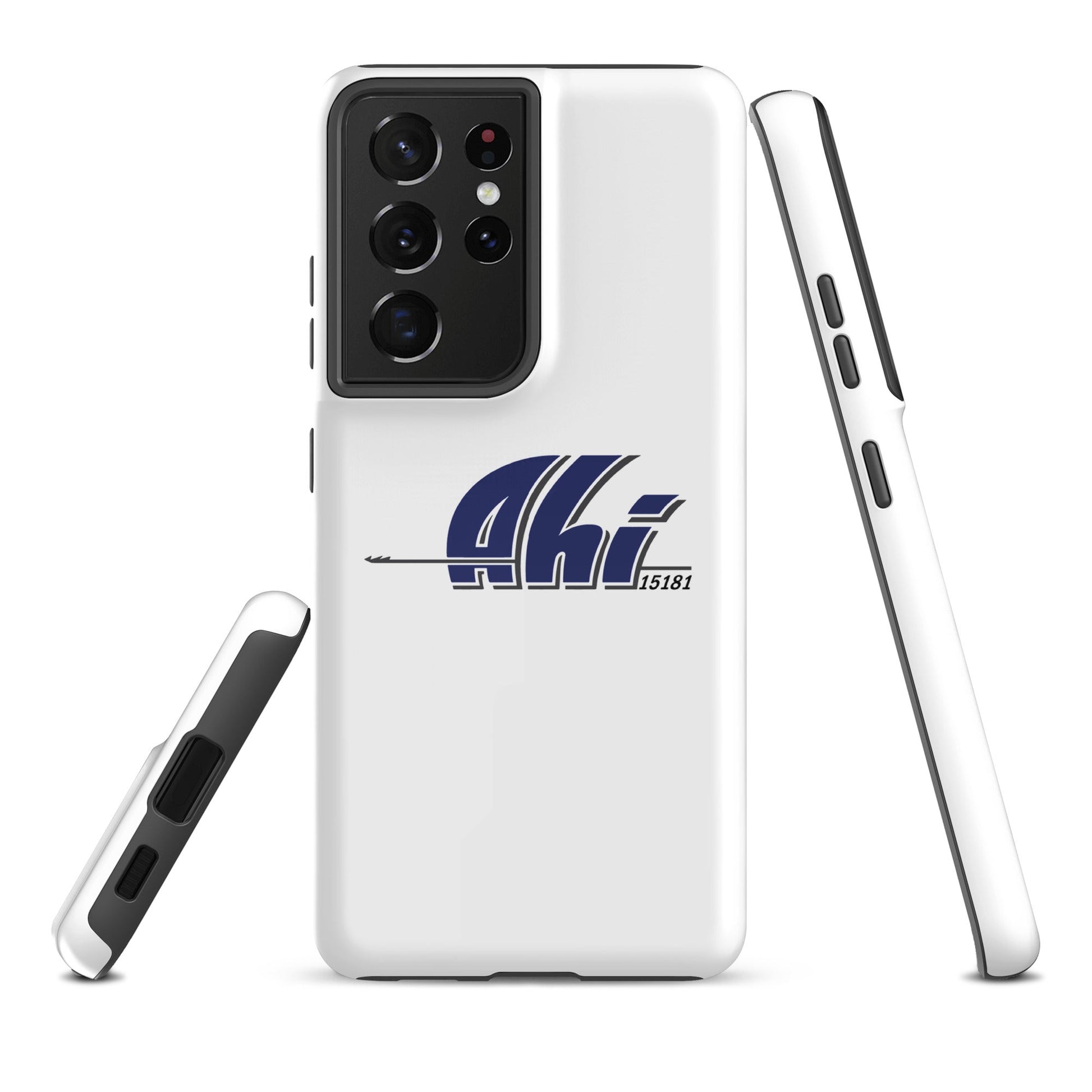 Tough Case for Samsung® | Ahi Sailing