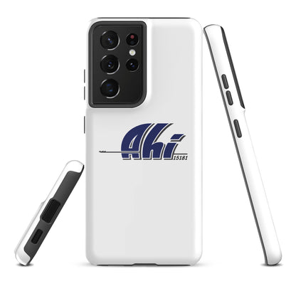Tough Case for Samsung® | Ahi Sailing