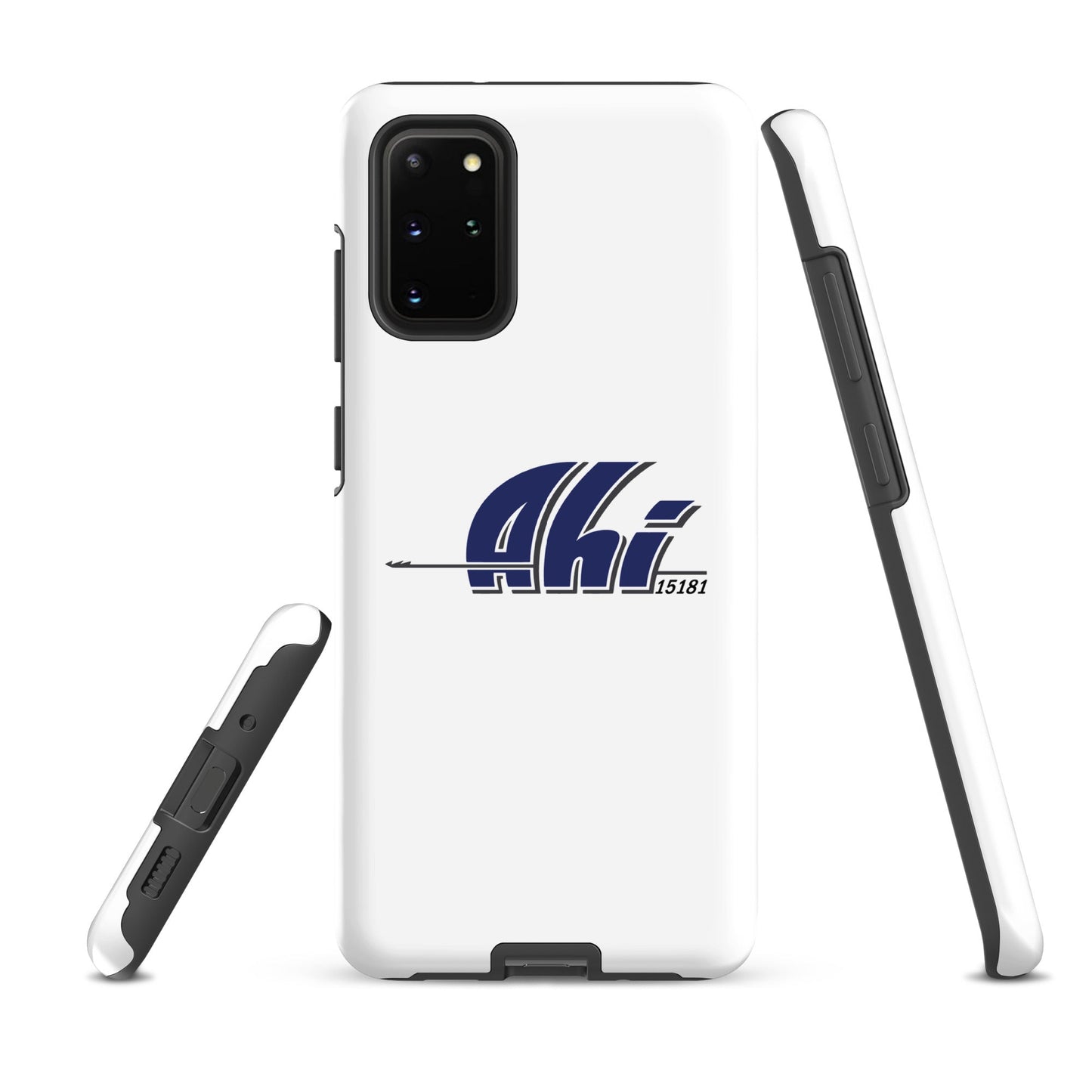 Tough Case for Samsung® | Ahi Sailing