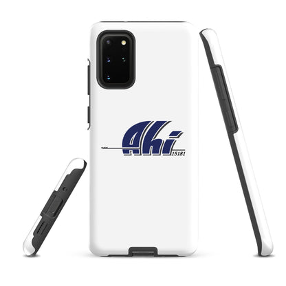 Tough Case for Samsung® | Ahi Sailing