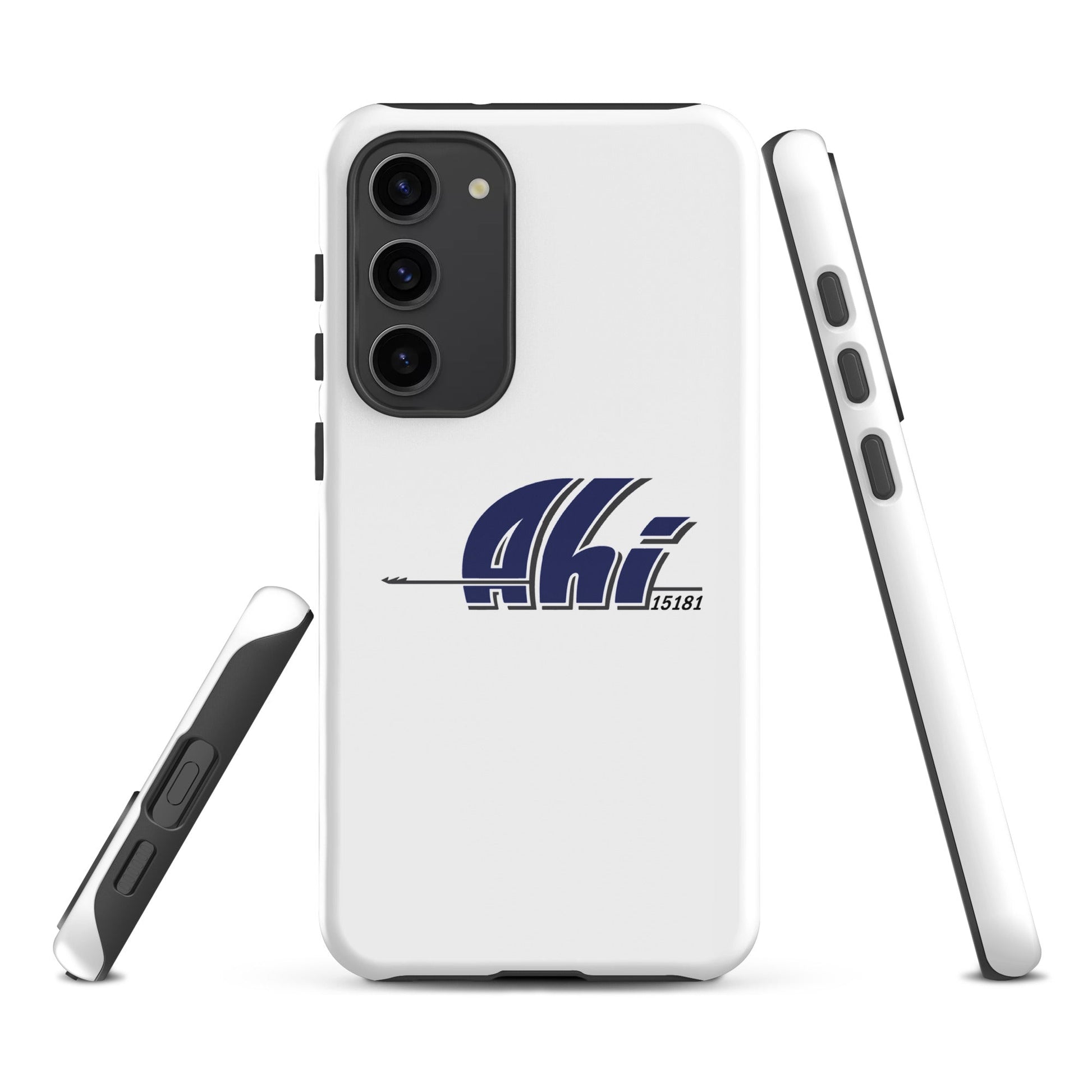 Tough Case for Samsung® | Ahi Sailing