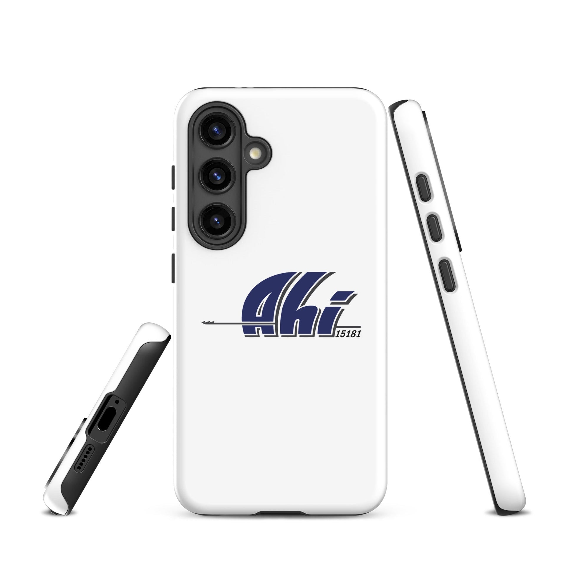 Tough Case for Samsung® | Ahi Sailing