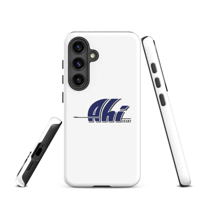 Tough Case for Samsung® | Ahi Sailing