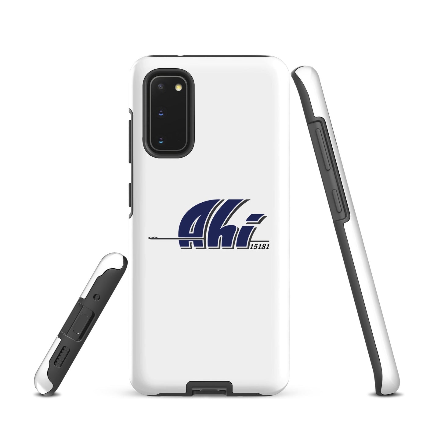 Tough Case for Samsung® | Ahi Sailing
