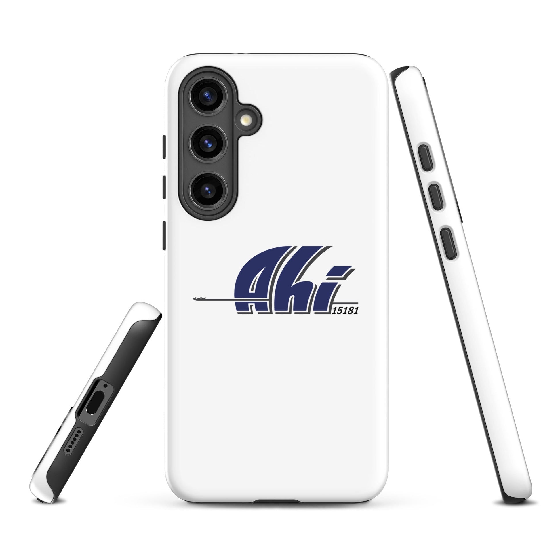 Tough Case for Samsung® | Ahi Sailing