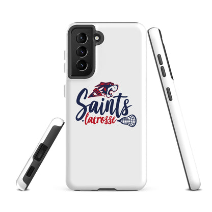 Tough Case for Samsung® | All Saints Academy Lacrosse