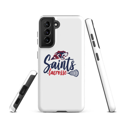 Tough Case for Samsung® | All Saints Academy Lacrosse