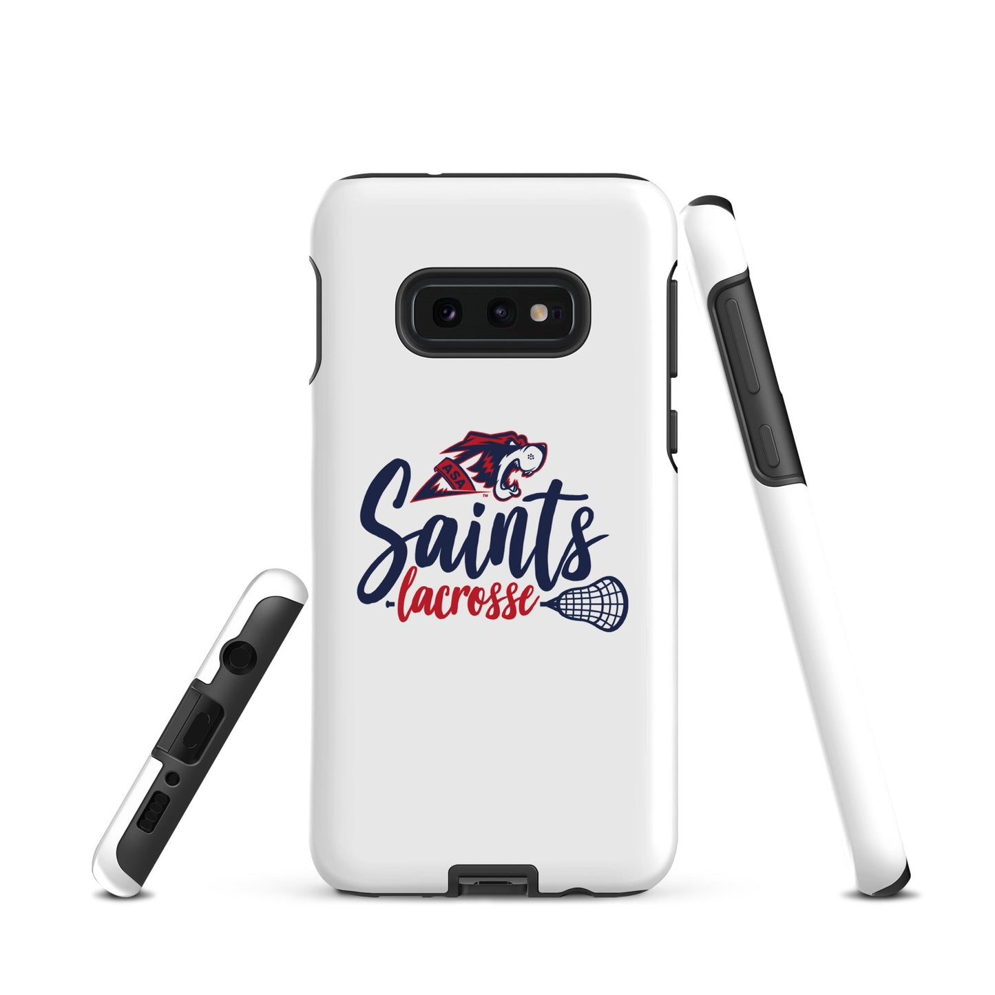 Tough Case for Samsung® | All Saints Academy Lacrosse