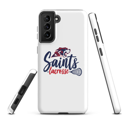 Tough Case for Samsung® | All Saints Academy Lacrosse