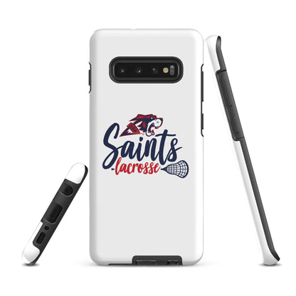 Tough Case for Samsung® | All Saints Academy Lacrosse