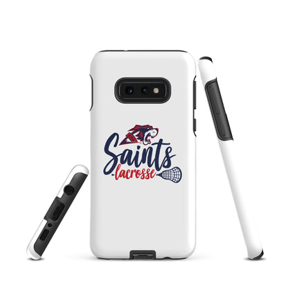 Tough Case for Samsung® | All Saints Academy Lacrosse
