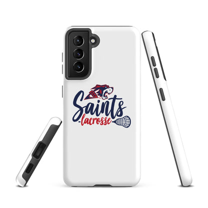 Tough Case for Samsung® | All Saints Academy Lacrosse