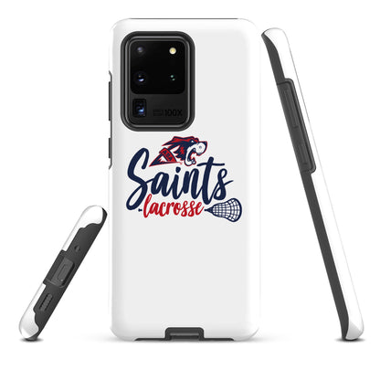 Tough Case for Samsung® | All Saints Academy Lacrosse
